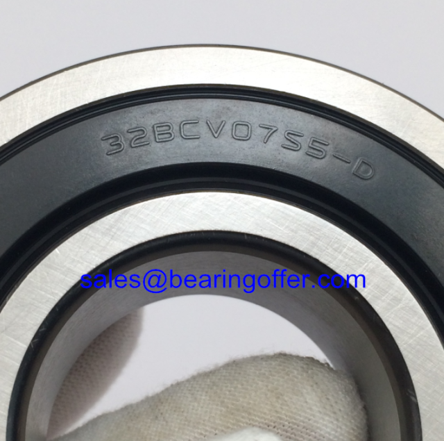 32BCV07S5-D Japan Ball Bearing 32x72x25mm - Stock for Sale