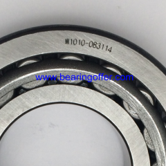 W1010-083114 Tapered Roller Bearing Bore 30mm - Stock for Sale