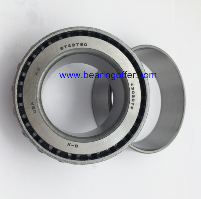 KE ST4276C USA Auto Bearing 42*76*24mm - Stock for Sale