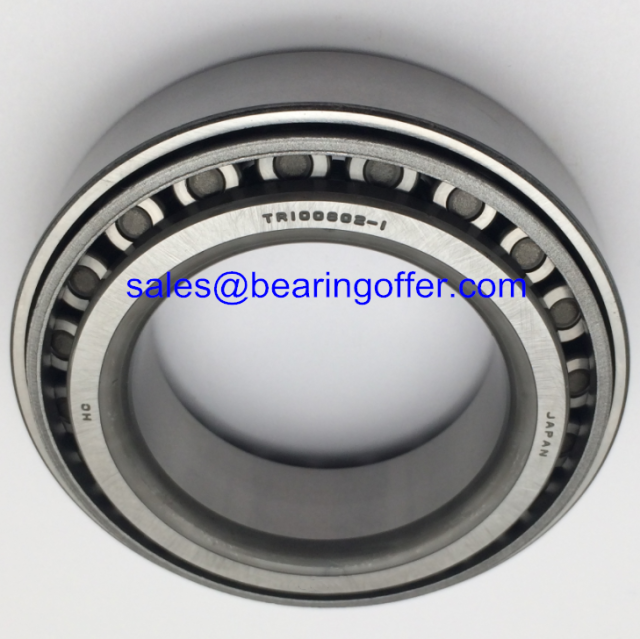 HC TR100802-1 Japan Differential Bearing 50x83x20.5mm - Stock for Sale