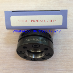 YSK-M20X1.0P Precision Lock Nut - Stock for Sale