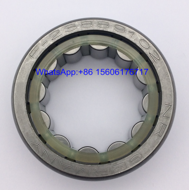 F-238891.02 Gearbox Bearing 32x53.5x19.5mm - Stock for Sale