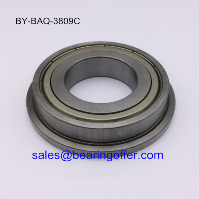 BY-BAQ-3809C Auto Steering Bearing 40x85x16mm - Stock for Sale
