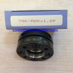 YSK-M20X1.0P Precision Lock Nut - Stock for Sale