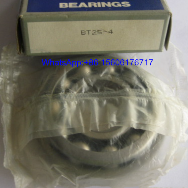 BT25-4 Steering Bearings 25x62x18.25mm - Stock for Sale
