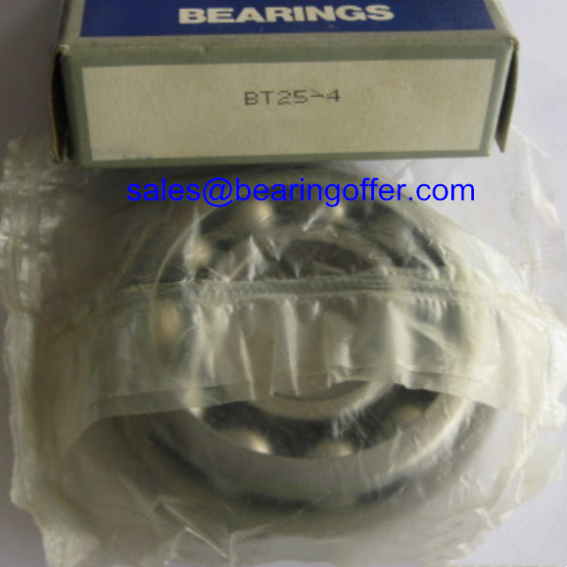 BT25-4 Steering Bearings 25x62x18.25mm - Stock for Sale