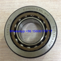 7625972-01 Differential Bearing 30.16*64.3*23mm - Stock for Sale