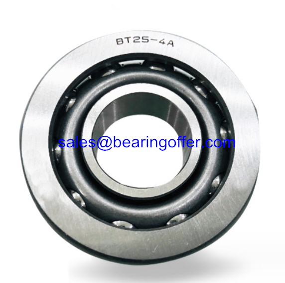 BT25-4A Steering Bearing 25x62x18.25mm - Stock for Sale