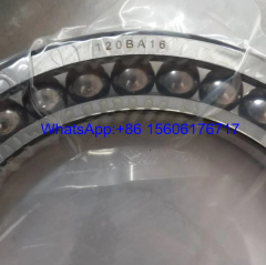 120BA16 Excavator Bearings 120*165*22mm - Stock for Sale