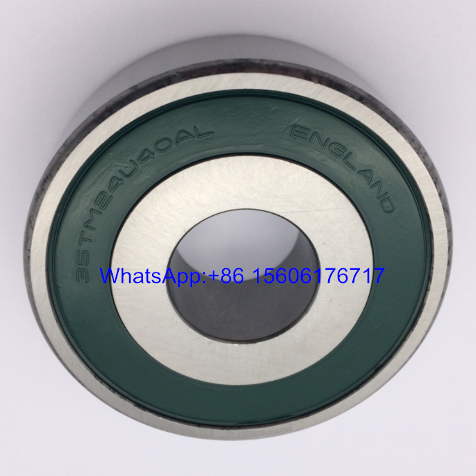 35TM24U40AL (35TM24) Auto Bearings 35x72x19mm - Stock for Sale