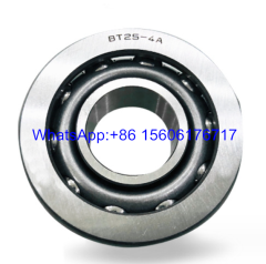 BT25-4A Steering Bearing 25x62x18.25mm - Stock for Sale