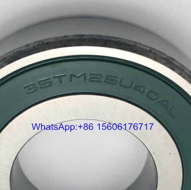 35TM25U40AL England  Auto Bearings - Stock for Sale