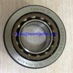 7625972-01 Differential Bearing 30.16*64.3*23mm - Stock for Sale