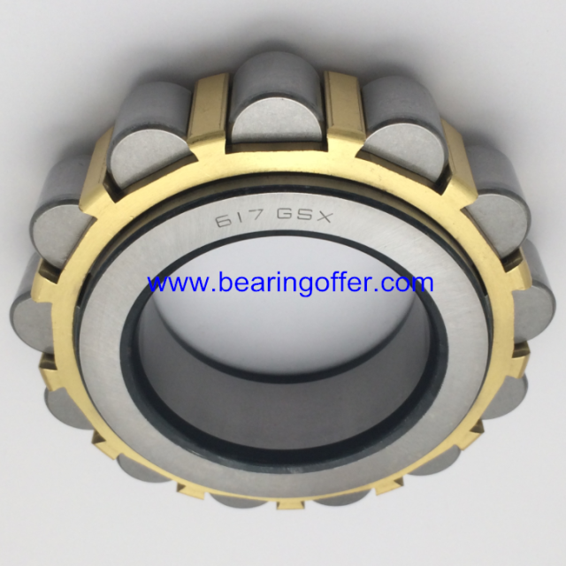 617GSX Eccentric Roller Bearing - Stock for Sale