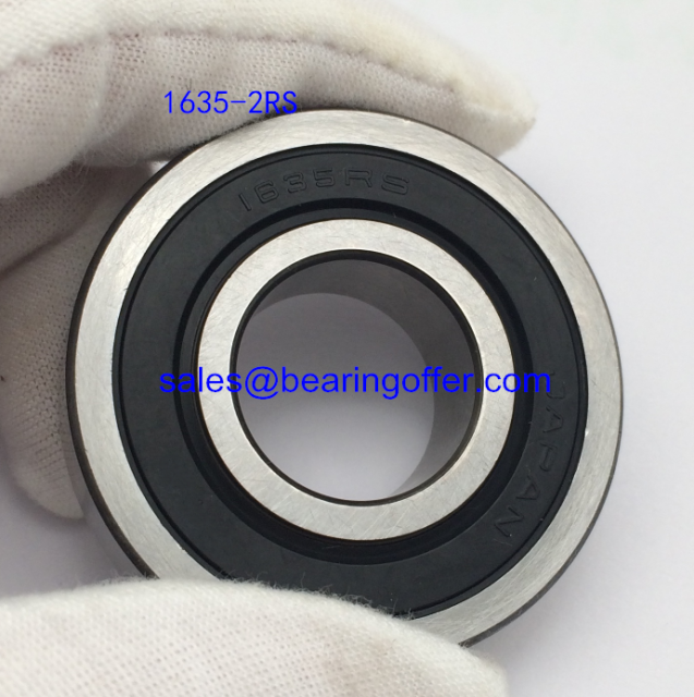 1635-2RS / 1635RS / 1635 Japan Ball Bearing - Stock for Sale