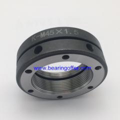 K-M45X1.5 Precision Lock Nut - Stock for Sale