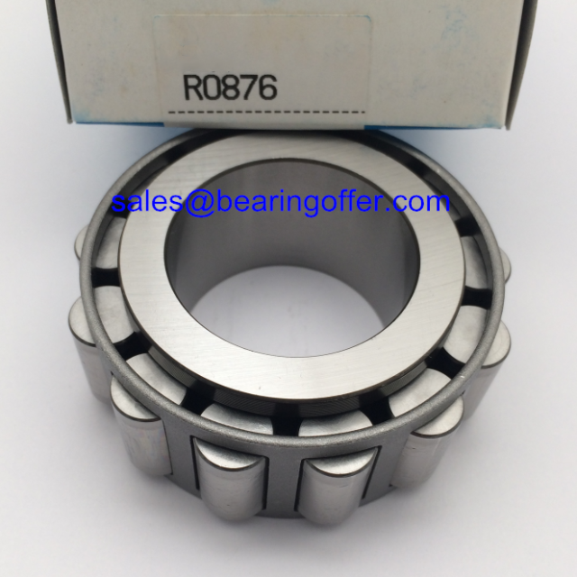 R0876 Japan Auto Bearings 40*73.53*30mm - Stock for Sale