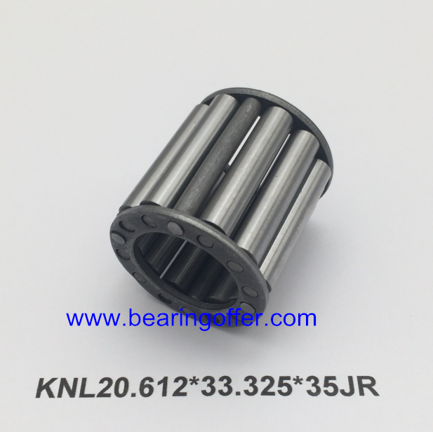KNL20.612*33.325*35 Needle Bearing - Stock for Sale