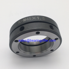 K-M45X1.5 Precision Lock Nut - Stock for Sale