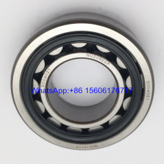 NU206ECP Cylindrical Roller Bearing 30*62*16mm - Stock for Sale