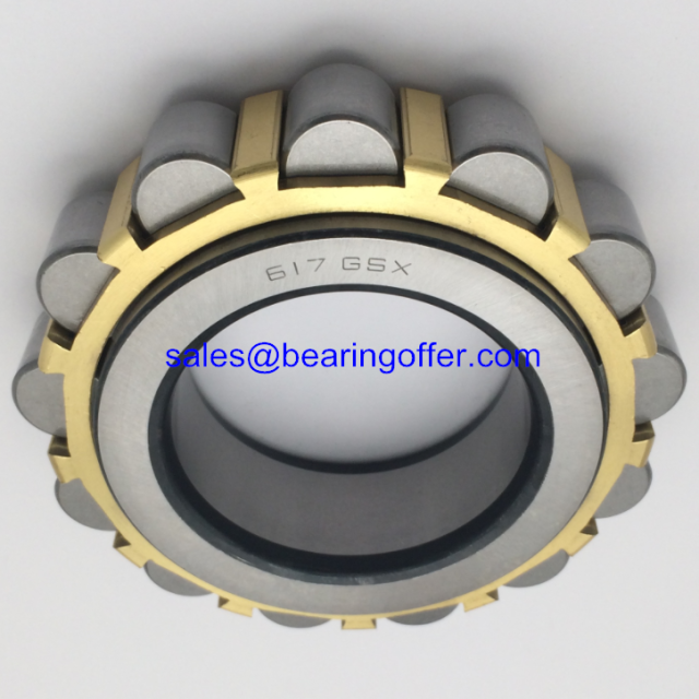 617GSX Eccentric Roller Bearing - Stock for Sale