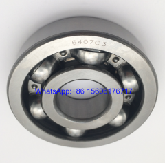 6407C3 Large Clearance Ball Bearing 35*100*25mm - Stock for Sale
