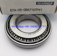 ETA-CR-08A71STPX1 Japan Gearbox Bearing - Stock for Sale