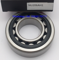 NU206AH1 Cylindrical Roller Bearing 30x62x16mm - Stock for Sale