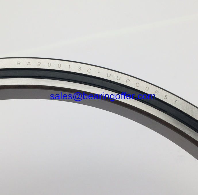 RA20013C Single-Split Crossed Roller Bearing - Stock for Sale