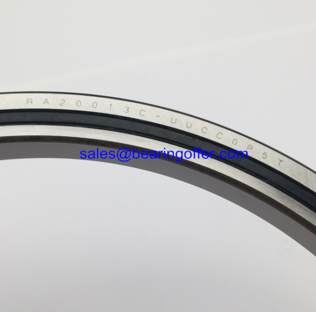 RA20013C Single-Split Crossed Roller Bearing - Stock for Sale