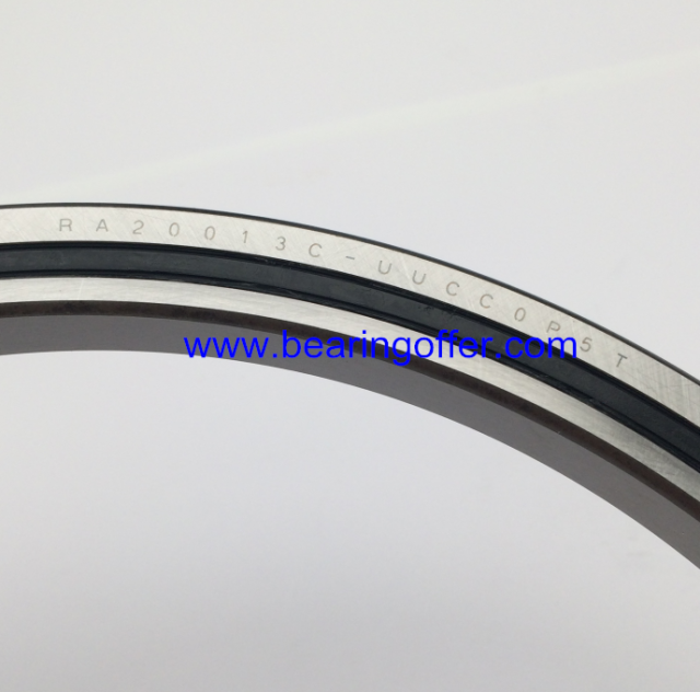 RA20013C Single-Split Crossed Roller Bearing - Stock for Sale