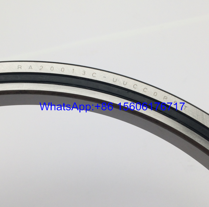 RA20013C Single-Split Crossed Roller Bearing - Stock for Sale