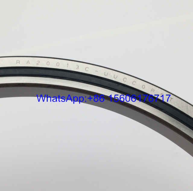 RA20013C Single-Split Crossed Roller Bearing - Stock for Sale