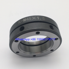 K-M45X1.5 Precision Lock Nut - Stock for Sale