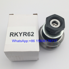 RKYR62 Guide Roller Bearing 27x62x83 Roller Bearing - Stock for Sale