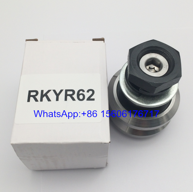RKYR62 Guide Roller Bearing 27x62x83 Roller Bearing - Stock for Sale