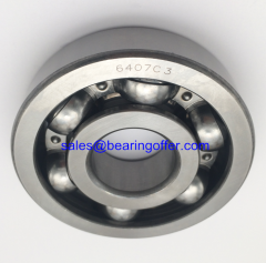 6407C3 Large Clearance Ball Bearing 35*100*25mm - Stock for Sale
