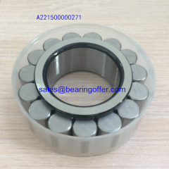 A221500000271 Gear Reducer Bearing Bore 35mm - Stock for Sale