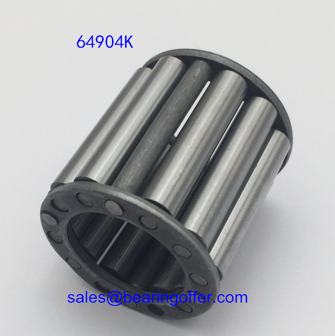 64904K Needle Roller Bearin Bore 20.162mm - Stock for Sale