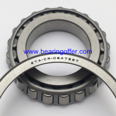 ETA-CR-08A72ST Cars Gearbox Bearing - Stock for Sale