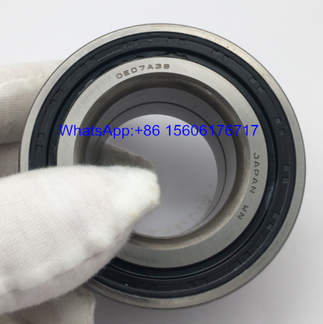 DE07A39 Japan Wheel Hub Bearing - Stock for Sale