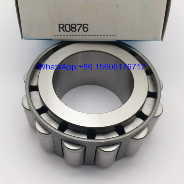 R0876 Japan Auto Bearings 40*73.53*30mm - Stock for Sale