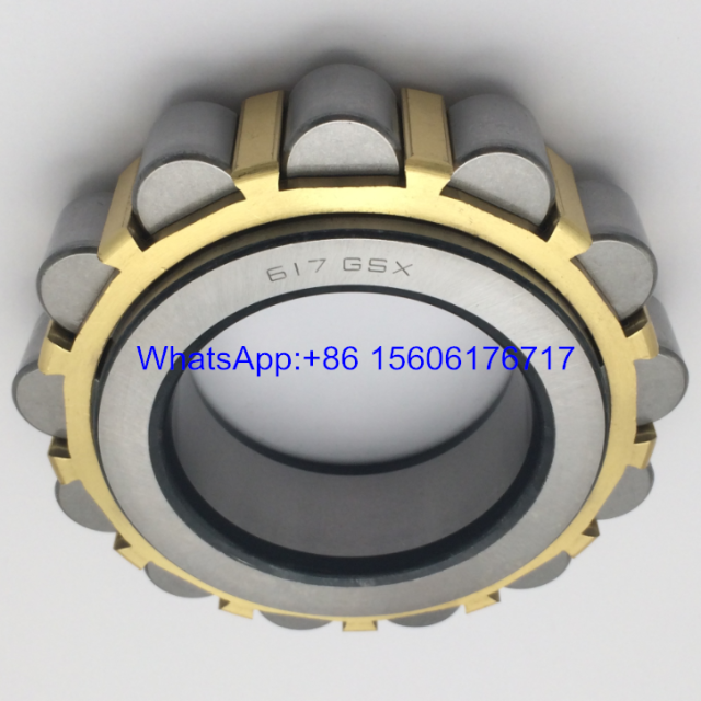 617GSX Eccentric Roller Bearing - Stock for Sale