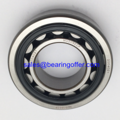 NU206ECP Cylindrical Roller Bearing 30*62*16mm - Stock for Sale