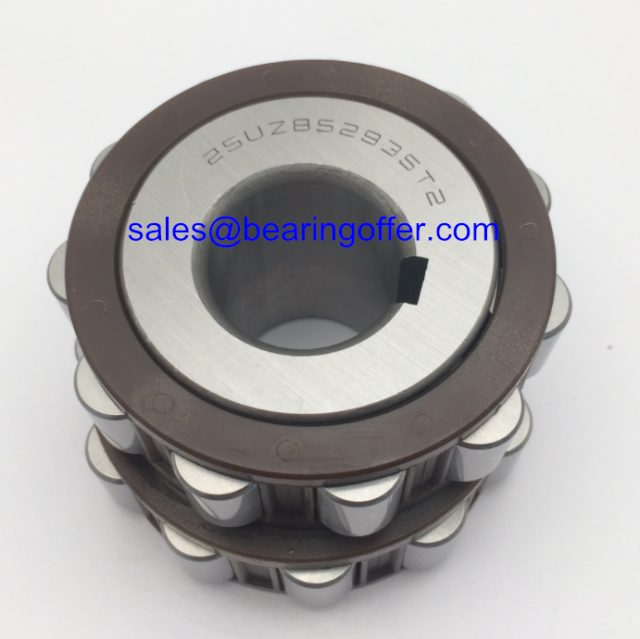 25UZ852935T2 Eccentric Roller Bearing - Stock for Sale