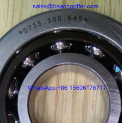 0735.300.645 Gearbox Bearing Bore 31.75mm - Stock for Sale