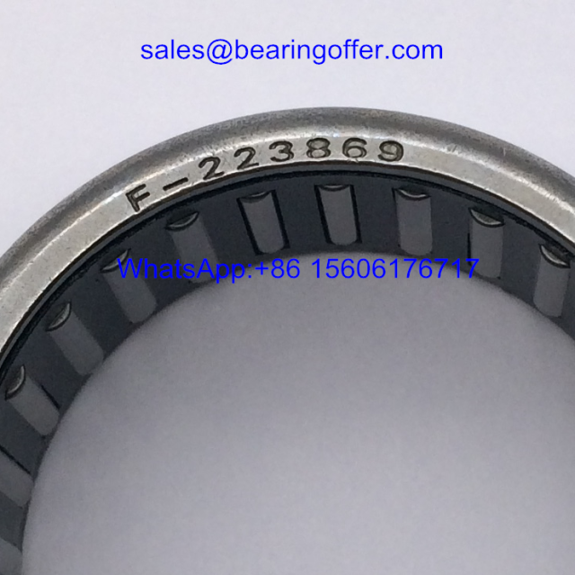 F-223869.05 Germany Needle Bearings - Stock for Sale