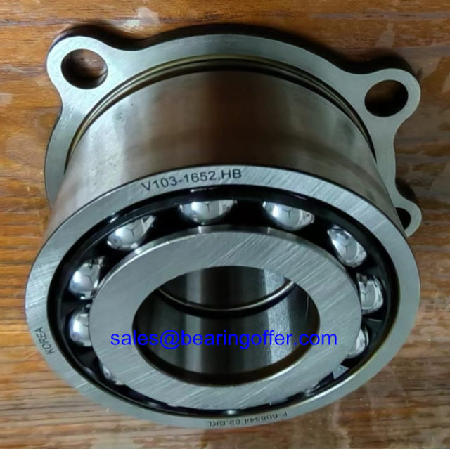 V103-1652.HB KOREA Auto Bearings - Stock for Sale