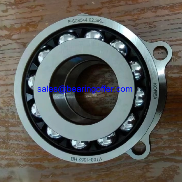 F-608544.02.SKL KOREA Auto Bearings - Stock for Sale