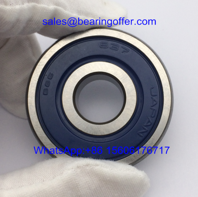 837 / 837 a1 / B86 Generator Bearings - Stock for Sale